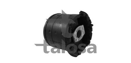 Подушки балки Bmw X5 зад. (4шт. на авто) TALOSA 62-06099