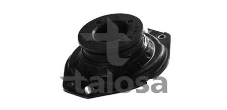 Опорна подушка перед. Renault Laguna II 1.6-2.2DCI 01- TALOSA 63-04938