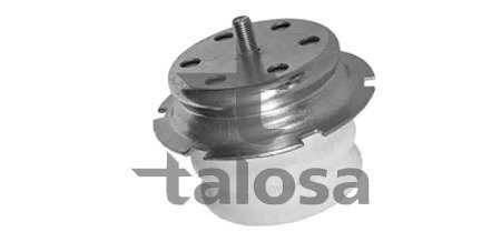 Отбойник задн. рессоры Ford Tranzit 2.4TDCI 00-06 TALOSA 63-05472