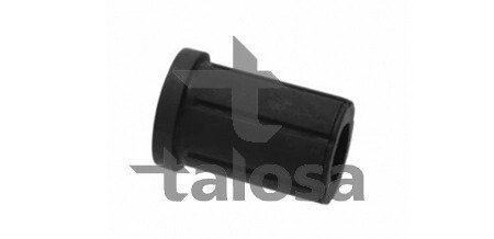 Втулка задньої ресори верхня Toyota Hilux VIII 2.4D/2.7/2.8D 05.15- TALOSA 64-12867