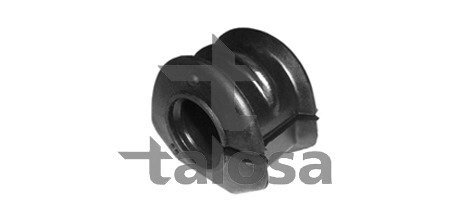 Ø 23mm Втулка стабилизатора перед. среднее Ford Sierra 1.3-2.3D 08.82-02.93 TALOSA 65-09394