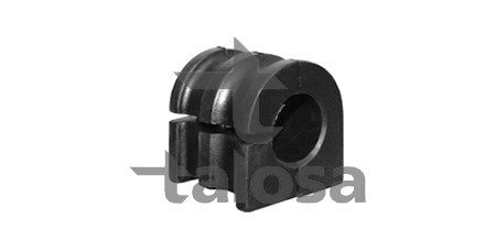 Ø 21mm Втулка стабілізатора перед. Renault Clio III, Grand Scenic 1.2-2.0 03- TALOSA 65-10271