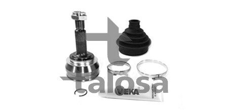 ШРКШ зовн. 36z/27z/52mm Audi A3 Seat Cordoba, Ibiza IV Skoda Fabia I VW Golf IV 1.9D 08.00-11.09 TALOSA 77-SO-1001