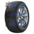 All Season SUV Taurus 215/65 R16 102H XL (фото 1)