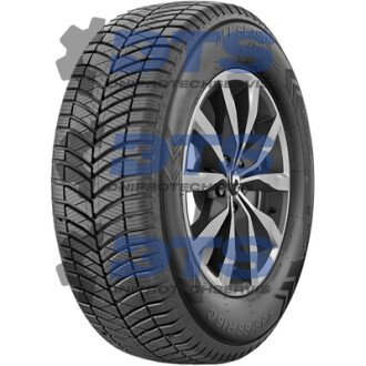 All Season Light Truck Taurus 215/75 R16C 116/114R