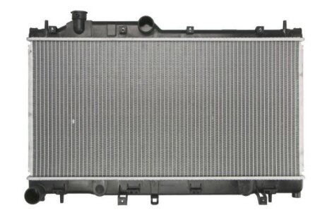 Радіатор THERMOTEC D77012TT