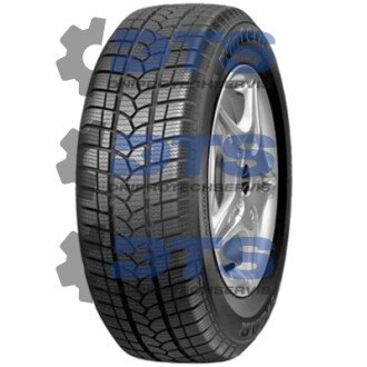 Winter1 Tigar 165/70 R14 81T