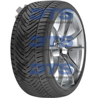 All Season Tigar 175/65 R14 86H XL