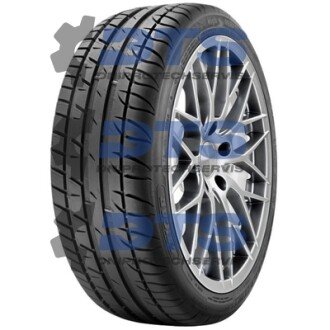 High Performance Tigar 185/55 R16 87V XL