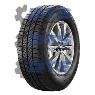 All Season Light Truck Tigar 195/70 R15C 104/102R (фото 1)