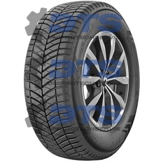 All Season Light Truck Tigar 195/75 R16C 107/105R