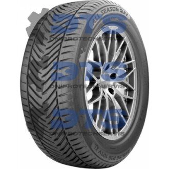 All Season SUV Tigar 205/70 R15 100H XL