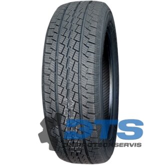 Snowroad Van Tomket 215/60 R16C 108/106R