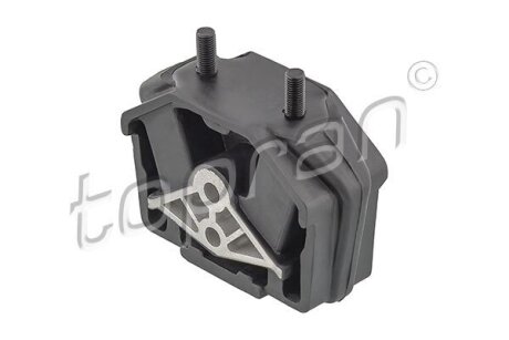 Опора двигуна зад. Opel Astra 1,4/1,6 OHC Vectra 1,4/1,6/1,7 TD TOPRAN / HANS PRIES 201 366