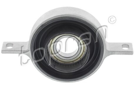 Подвесной подшипник Bmw X3 (F25), X5 (E70, F15), X6 (E71, E72) 07- TOPRAN / HANS PRIES 634 455