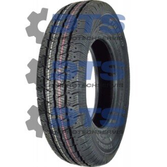 WTQ6000 155/80 R13C 90/88Q (шип) Torque 155/80 R13C 90/88Q (шип)