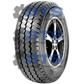 TQ-02 Torque 195 R15C 106/104R