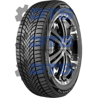 X All Climate TF2 Tourador 185/65 R15 88H (фото 1)