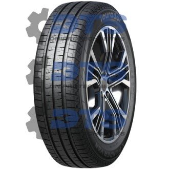 X Wonder Van Tourador 185 R14C 102/100S