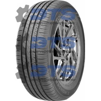 X All Climate TF1 Tourador 205/55 R16 91V