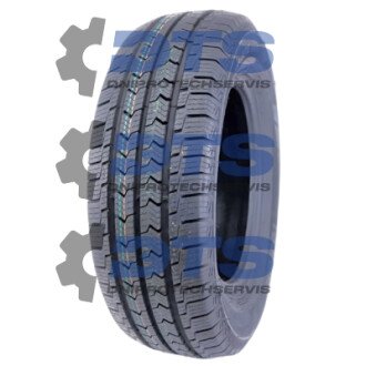 X All Climate Van Tourador 205/65 R16C 107/105T