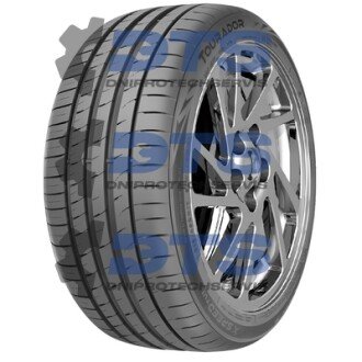 X Speed TU1 Tourador 225/40 R18 92W XL