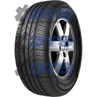 X Comfort SUV Tourador 225/60 R17 99H