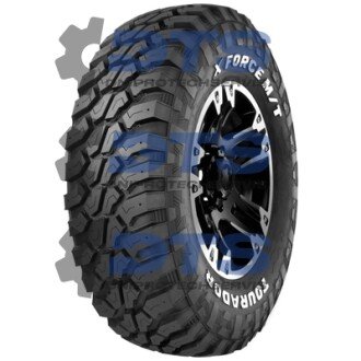 X FORCE M/T Tourador 235/75 R15 104/101Q