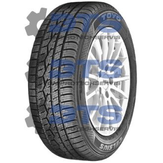 Celsius Toyo 165/70 R14 85T XL