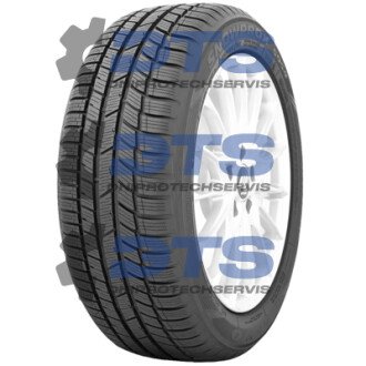 Snowprox S954 Toyo 195/55 R20 95H XL