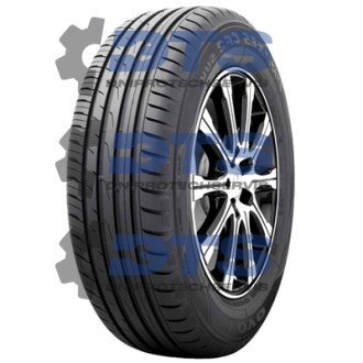 Proxes CF2 SUV Toyo 205/70 R15 96H (фото 1)