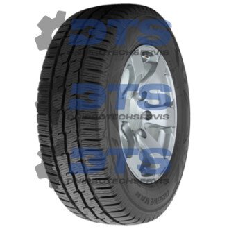 Observe Van Toyo 205/75 R16C 113/111R