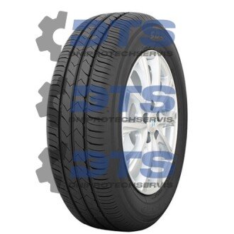 Open Country U/T Toyo 215/55 R17 94V