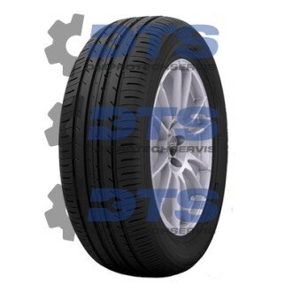 Open Country A20B Toyo 215/55 R18 95H