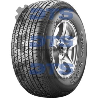 600+4 Toyo 255/60 R15 102H