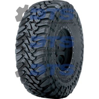 Open Country M/T Toyo 255/85 R16 119/116P RG