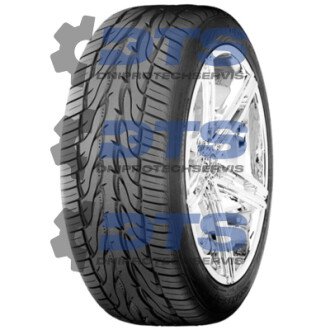 Proxes ST II Toyo 265/40 R22 106V XL