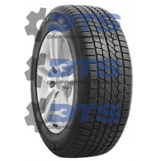 Open Country W/T Toyo 295/40 R20 110V XL