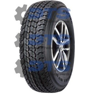 Radial RF07 Tracmax 205/80 R16 104S XL