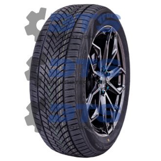 X-privilo All Season Trac Saver Tracmax 215/65 R15 96H