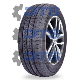 X-privilo VS450 Tracmax 225/70 R15C 112/110R