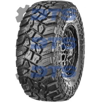 X-privilo M/T Tracmax 225/75 R16 115/112Q