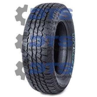 X-privilo AT08 Tracmax 255/65 R17 110T