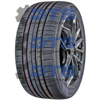 X-privilo RS01+ Tracmax 265/45 R20 108Y XL (фото 1)