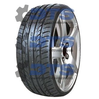 X-sport F110 Tracmax 275/45 R20 110W XL (фото 1)