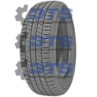 Solitude Transmate 215/65 R17 99V