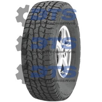 Radial SL369 A/T Trazano 235/75 R15 109S XL