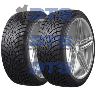 IcelynX TI501 195/65 R15 95T XL (шип) Triangle 195/65 R15 95T XL (шип)