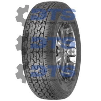 TR645 Triangle 195/70 R15C 104/102R