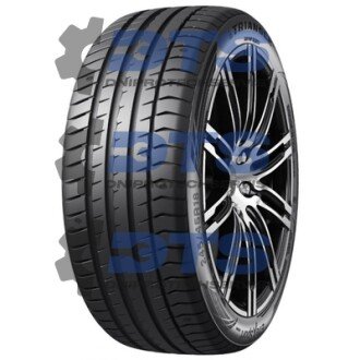 EffeXSport TH202 Triangle 205/45 R16 87W XL